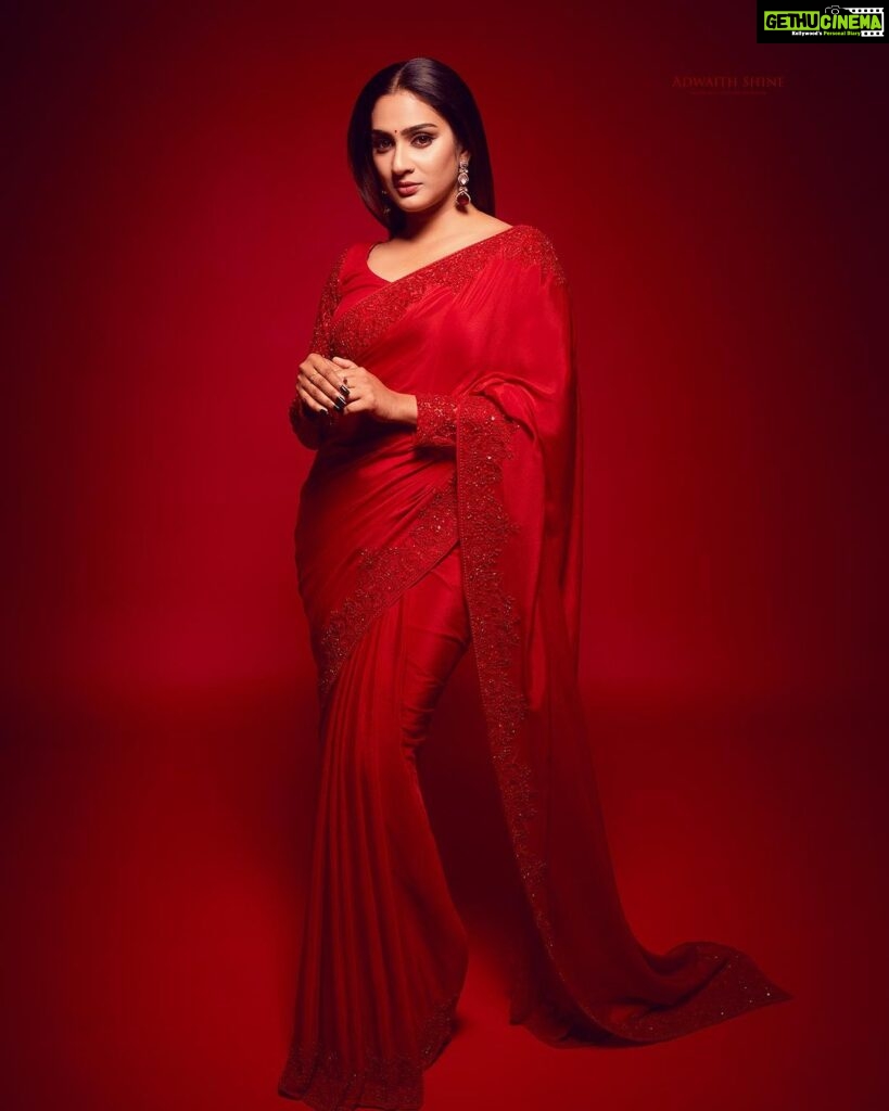 Actress Aditi Ravi HD Instagram Photos and Wallpapers August 2023 ...