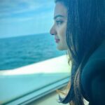 Aditi Ravi Instagram – I figure life’s a gift and I don’t intend on wasting it. You don’t know what hand you’re gonna get dealt next. You learn to take life as it comes at you… 
to make each day count.. 🍸
-Jack 💯

#life #instamood Birkenhead