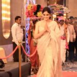 Aditi Sudhir Pohankar Instagram - Because Tam Tam is doing the rounds of Trend !!! So here it is once again !