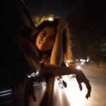 Aditi Sudhir Pohankar Instagram - Let’s go for long long drive, with you in my heart and with love that will be our breath. Let’s be free from each other and still be bound by the bond of love love and only love. Where our hearts breath to the rhythm of the divine and we go beyond this ruthless world that is running and running and just running. What makes our life so special is how brief it is ! So let’s dive in and explore, and live live live ! . . . . . Shot by @viplove_abhyankar SM @maverick.ideass
