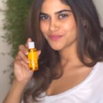 Aditi Sudhir Pohankar Instagram – Professionally Smooth & Frizz Free Hair with the #biolagesmoothproof range💛 Buy any hair care regime worth Rs 599 and get 10% off and a 30ml travel size serum free only on @mynykaa today!
.
These products are vegan, cruelty free and enriched with camellia flower and used by hairstylists in salons!
💚Shampoo for frizzy hair cleanses and controls frizz for manageability and smoothness..!
💚Conditioner detangles and de-frizzes hair while providing static control..!
💚Serum is enriched with Avocado and Grapeseed oil which helps get frizz free hair instantly!
.
I loved how the SmoothProof range made my hair feel so smooth, manageable and frizz free!
.
#AD #NatureInspiredProfessionalCare #biolagepartner #biolage #biolageindia #matrixopticare #matrixindia #all #allseasonfrizzcontrol 
.
.
.

@biolage 
@matrixindia_lnc