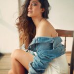 Aindrita Ray Instagram – Untouched!