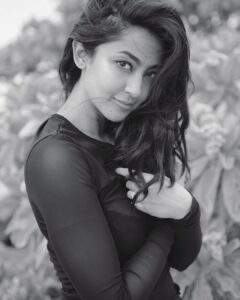 Aindrita Ray Instagram - Before it stops trending🎼
Pc @nim.is.hh