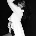 Aindrita Ray Instagram - Mood 🎶