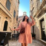 Aindrita Ray Instagram – Revisiting Croatia