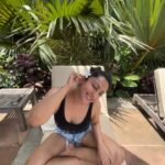 Aindrita Ray Instagram - you’ve taken a 30 day sabbatical from Instagram n you just realise it 🫢 Wht did I miss?!%$