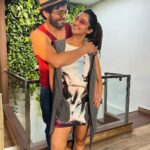 Aindrita Ray Instagram - Around the Same time last year! No injuries just happy memories #throwback #flashbackfriday #deletethisyearfromhistory