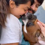 Aindrita Ray Instagram - A little mid week mush mush 🥰
