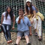 Aishwarya Arjun Instagram - Kabini 🤍