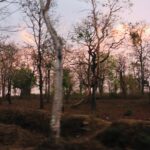 Aishwarya Arjun Instagram - Kabini 🤍