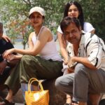 Aishwarya Arjun Instagram - Kabini 🤍