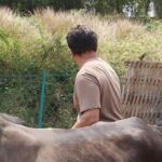 Aishwarya Arjun Instagram - Kabini 🤍