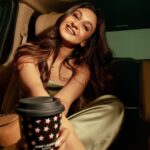 Aishwarya Arjun Instagram - 🍏