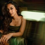 Aishwarya Arjun Instagram - 🍏