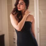 Aishwarya Arjun Instagram - ♟