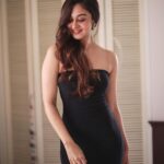 Aishwarya Arjun Instagram - ♟