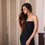 Aishwarya Arjun Instagram - ♟