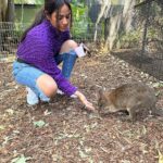 Aishwarya Dutta Instagram - Koala u r so cute ❤️