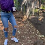 Aishwarya Dutta Instagram - Koala u r so cute ❤️