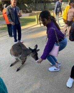 Aishwarya Dutta Instagram - Koala u r so cute ❤️