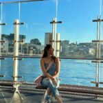 Aishwarya Dutta Instagram - Sydney harbour ❤️❤️
