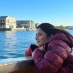 Aishwarya Dutta Instagram - Sydney harbour ❤️❤️