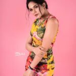 Aishwarya Dutta Instagram - 🦋🦋🦋🦋🦋🦋 Mua - @alana_makeupstudio
