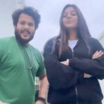 Aishwarya Dutta Instagram - Fun moments