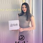 Aishwarya Dutta Instagram - Hello everyone 🤗 I am at @armoraa_skinsolutions, I am totally excited to experience the wide range of shampoos perfectly curated by @drmonishaaravind under @keth_laboratories. . I recommend you to follow @keth_laboratories to know more about their shampoos. . #armoraa #kethlaboratories #shampoo #haircare #drmonishaaravind