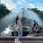 Aishwarya Dutta Instagram - Hyde park 🤩🤩🤩🤩
