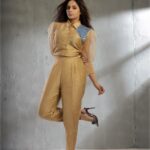 Aishwarya Dutta Instagram - 🦋🦋🦋🦋 On camera- @deepak_durai_photography Mua - @mua_vijisharath Wearing - @nidhis_journal