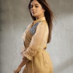 Aishwarya Dutta Instagram - Always dream big , fly high and reach the top ..🦋🦋🦋🦋🦋🦋🦋 Wearing - @nidhis_journal ( indeed she became my favourite) Mua - @mua_vijisharath Shot by - @deepak_durai_photography Team- @jerrychristopher.06