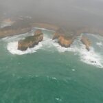 Aishwarya Dutta Instagram - And that’s 12 Apostles 🤩🤩🤩 God s creation is just unimaginable… 😍😍😍😍
