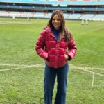 Aishwarya Dutta Instagram - @mcg u we’re amazing..😎😎