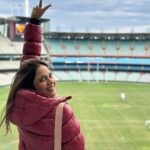 Aishwarya Dutta Instagram - @mcg u we’re amazing..😎😎