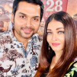Aishwarya Rai Instagram - 🌟
