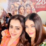 Aishwarya Rai Instagram - 💖
