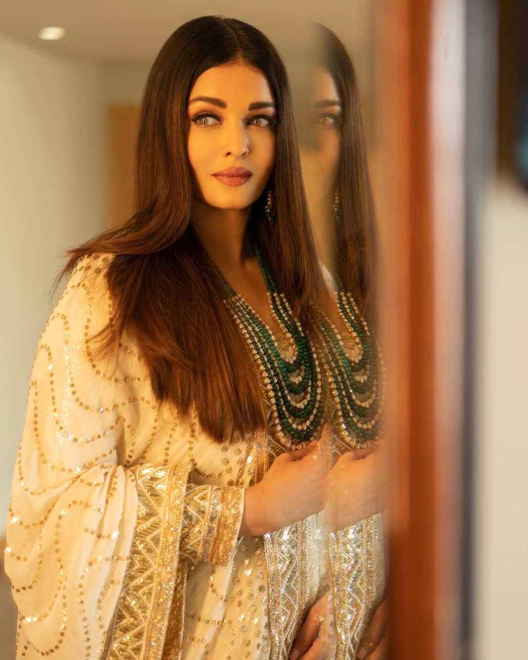 Aishwarya Rai Instagram - 💖