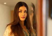 Aishwarya Rai Instagram - 💖