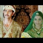 Aishwarya Rai Instagram - ✨Jodhaa and Akbar’s love continues to shine brightly through the ages as a symbol of mutual respect, tolerance and open mindedness between a man and woman, husband and wife. Today we are proud to celebrate the 15th year since our journey that brought their eternal romance to the silver screen.✨ #15YearsOfJodhaaAkbar ✨ @amitabhbachchan @hrithikroshan @ashutoshgowariker @sunita.gowariker @ronnie.screwvala #javedakhtar @arrahman @deohanskiran @nitinchandrakantdesai @neeta_lulla @avigowariker @agppl @utvfilms @sonymusicindia @stargoldofficial @netflix_in #15YearsOfJodhaaAkbar Mumbai, Maharashtra