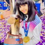 Aishwarya Rai Instagram - ✨🧿💖Jaipur Pink Panthers are the Pro Kabaddi Season 9 CHAMPIONS❣️👏🎊💖What a fabulous season! We are so proud of our team of incredibly talented, focused and hardworking kabaddi sportsmen… Kudos boys!!! God Bless always 🧿✨Love, Light, more power to you and Shine on!💝✨