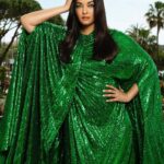 Aishwarya Rai Instagram - 💖💚🧿🌈✨