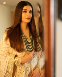 Aishwarya Rai Instagram - 💖