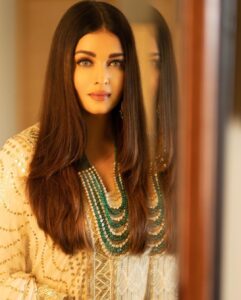 Aishwarya Rai Instagram - 💖