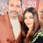 Aishwarya Rai Instagram - ✨