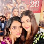 Aishwarya Rai Instagram - 💕