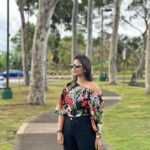 Aishwarya Rajesh Instagram - Precious jewel Hawaii ❤️