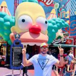 Aishwarya Rajesh Instagram - Universal studios LA Universal Studios Hollywood