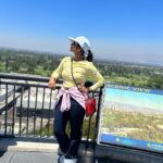 Aishwarya Rajesh Instagram – One of the superb experiences @unistudios