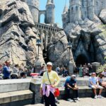 Aishwarya Rajesh Instagram - One of the superb experiences @unistudios